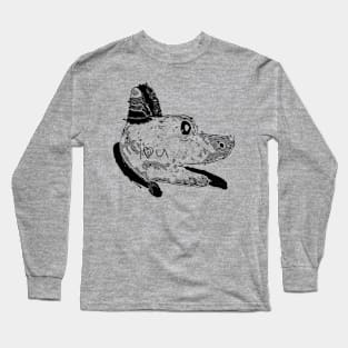 G Dog Long Sleeve T-Shirt